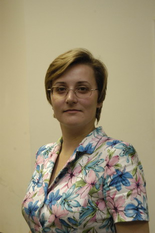 Александра Филипенко